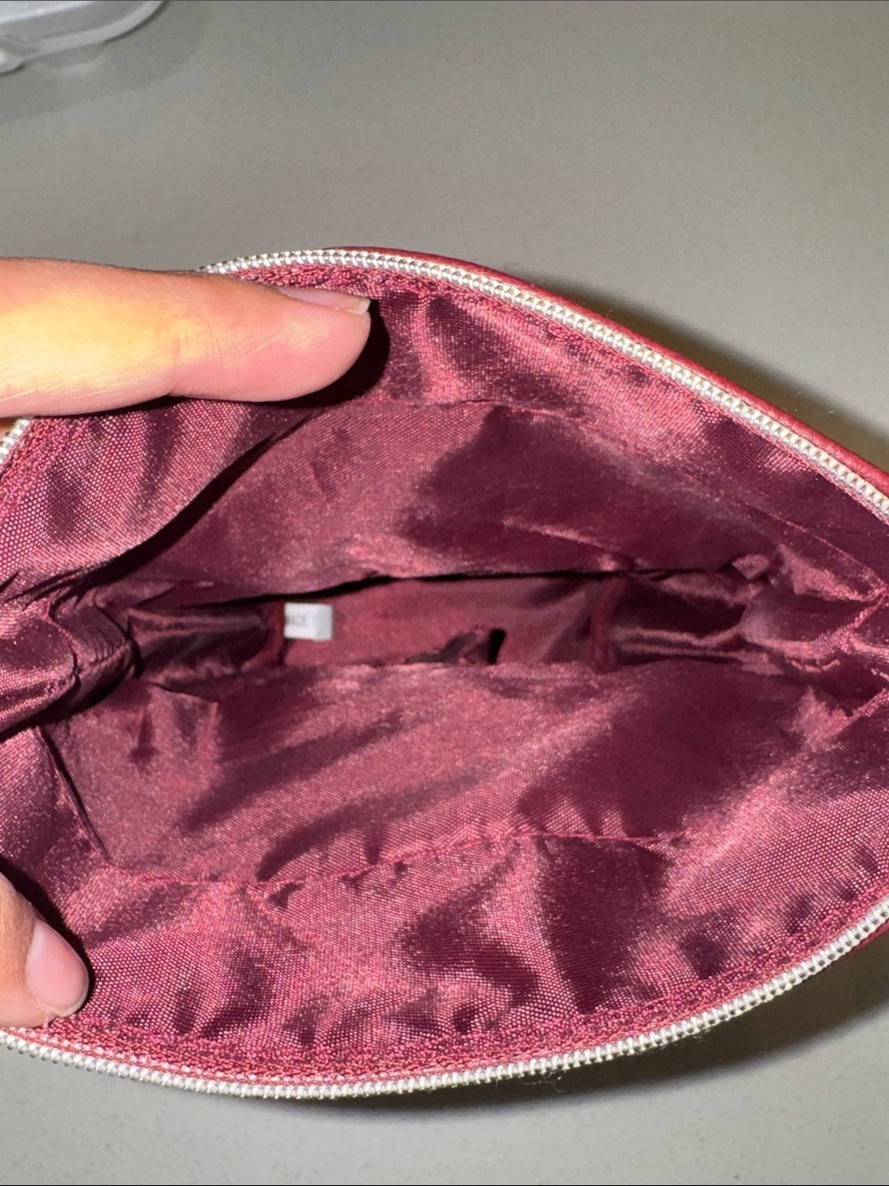 BK Beauty Travel Makeup Brush Bag - Picture 3 of 6